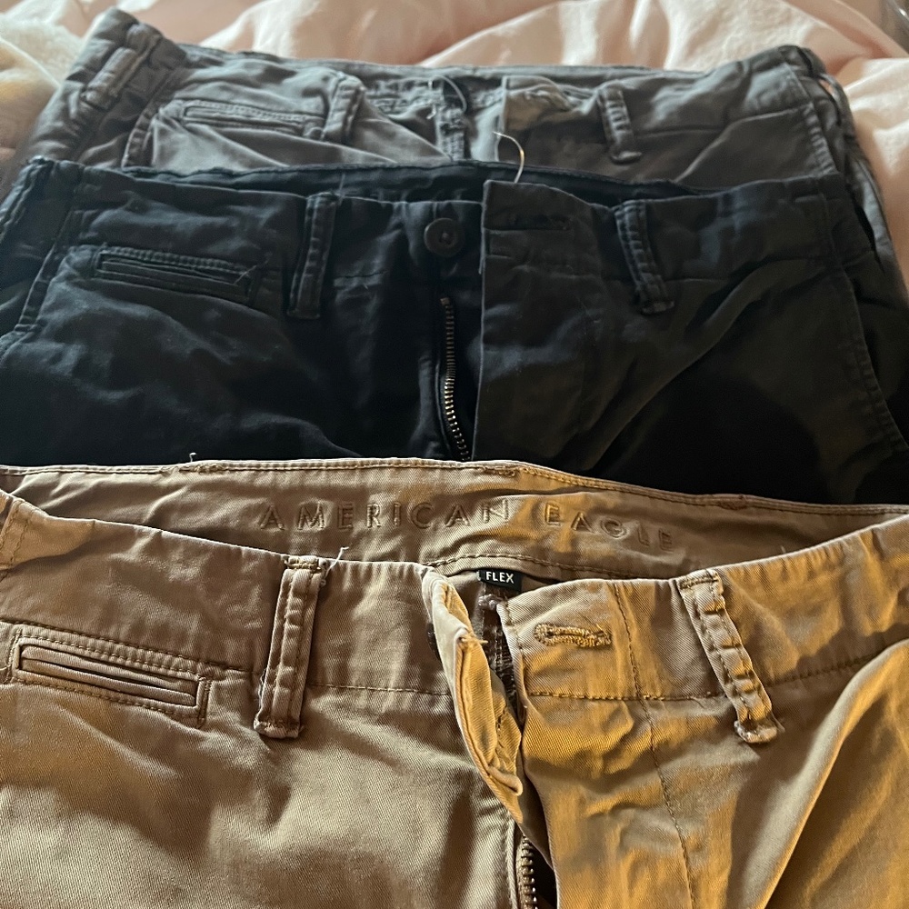 Pants - Picture 2 of 2